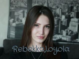 RebekkaLoyola