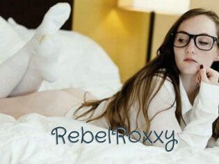 RebelRoxxy