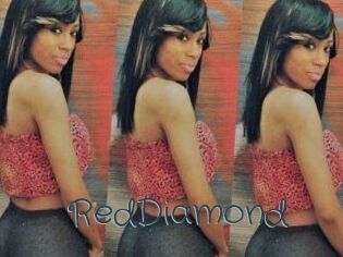 RedDiamond