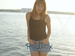 RedFox