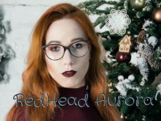 RedHead_Aurora