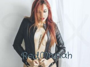 RedMariah