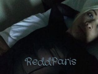 ReddParis