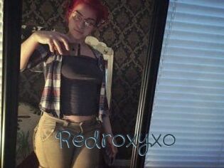 Redroxyxo