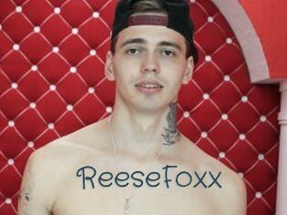 ReeseFoxx