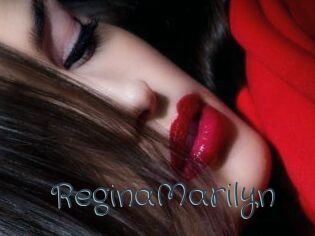 ReginaMarilyn