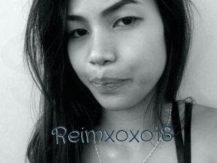 Reimxoxo18