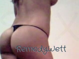 RemedyWett