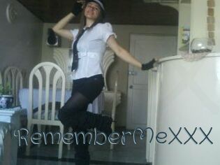 RememberMeXXX