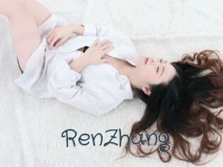 RenZhang