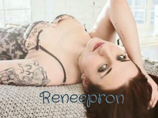 Reneepron