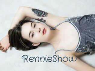 RennieShow