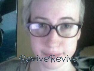 ReviveRevive