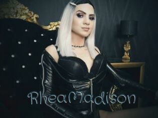 RheaMadison