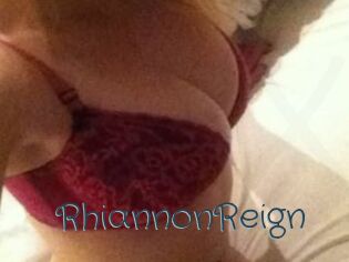 RhiannonReign