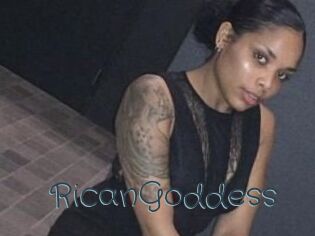 RicanGoddess