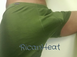 RicanHeat