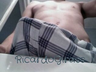 RicardoGirass