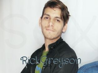 RickGreyson