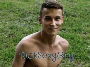 RickSexyBoy