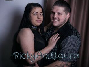 RickyAndLaura