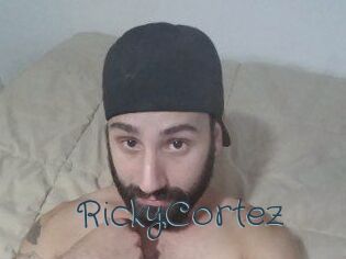 RickyCortez