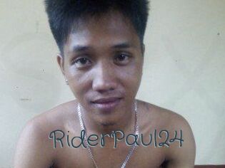 RiderPaul24