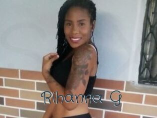 Rihanna_G