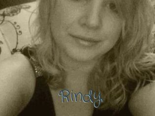 Rindy