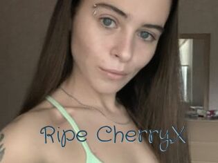 Ripe_CherryX