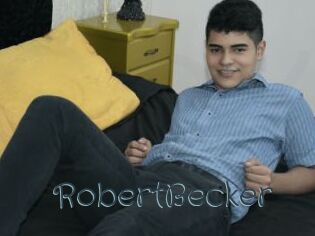 RobertBecker