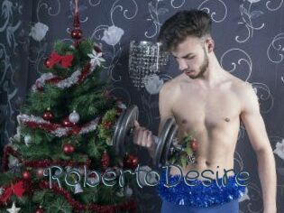 RobertoDesire