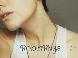 RobinRhys