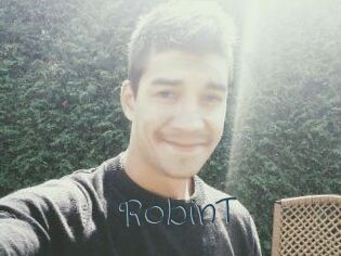 RobinT