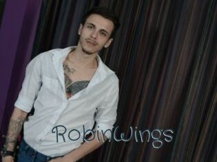 RobinWings