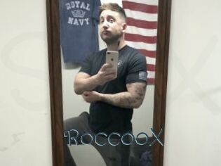 RoccooX