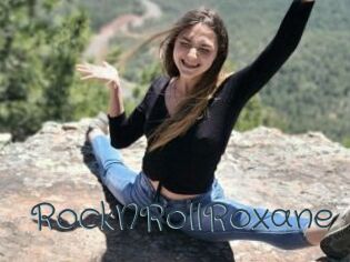 RockNRollRoxane