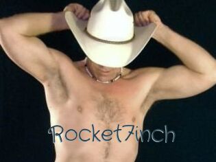 Rocket7inch