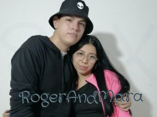 RogerAndMara