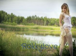 Rokkylove