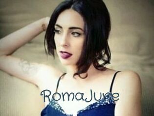 RomaJune