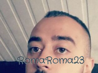 RomaRoma23