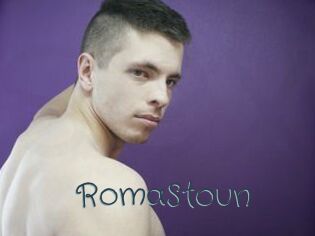 RomaStoun