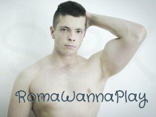 RomaWannaPlay