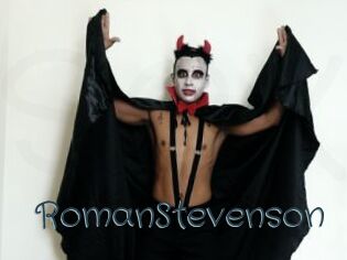 RomanStevenson