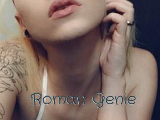 Roman_Genie