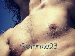 Rommie23