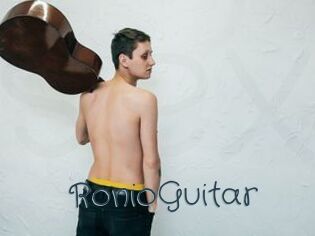 RonioGuitar