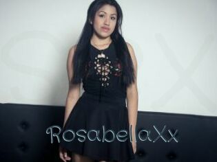 RosabellaXx