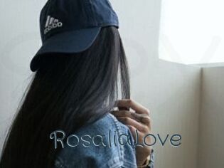 Rosalia_Love